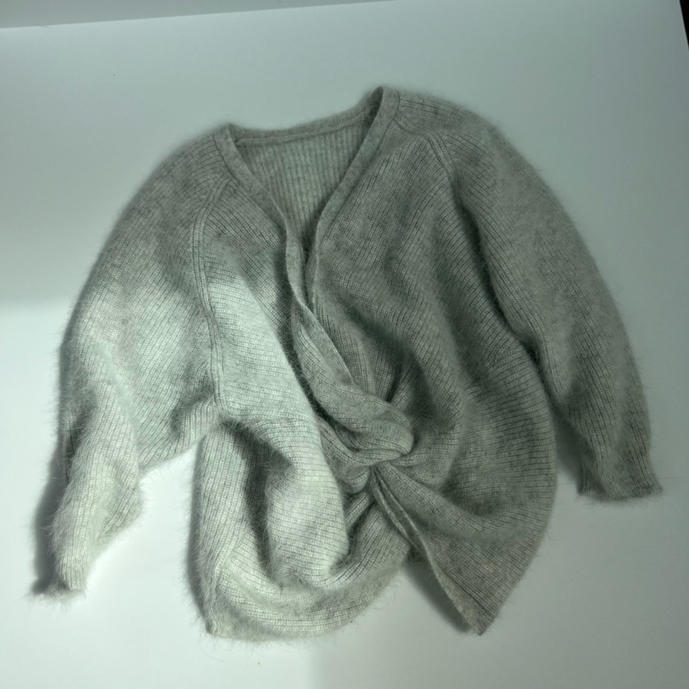 ba&sh Barmy Jumper - S